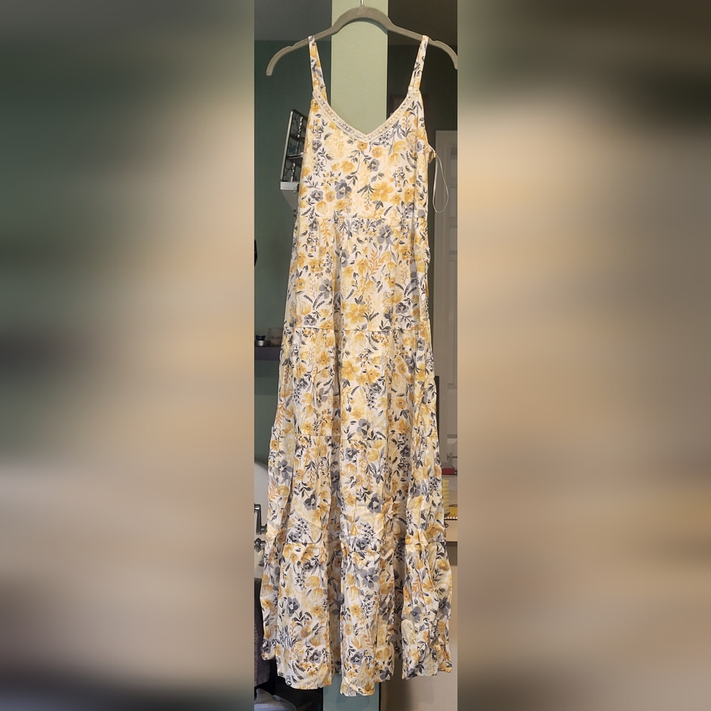 Rachel Zoe dress